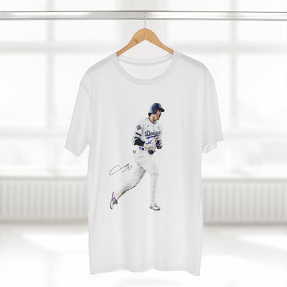 OHTANI "GAME 3" REGULAR WHITE