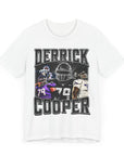 DERRICK COOPER  - TEE