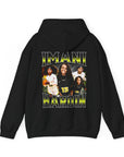 IMANI HARDIN - HOODIE