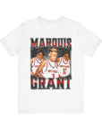 MARQUÉS GRANT - CAMISETA