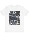 JAKOB MCKINDLEY - TEE