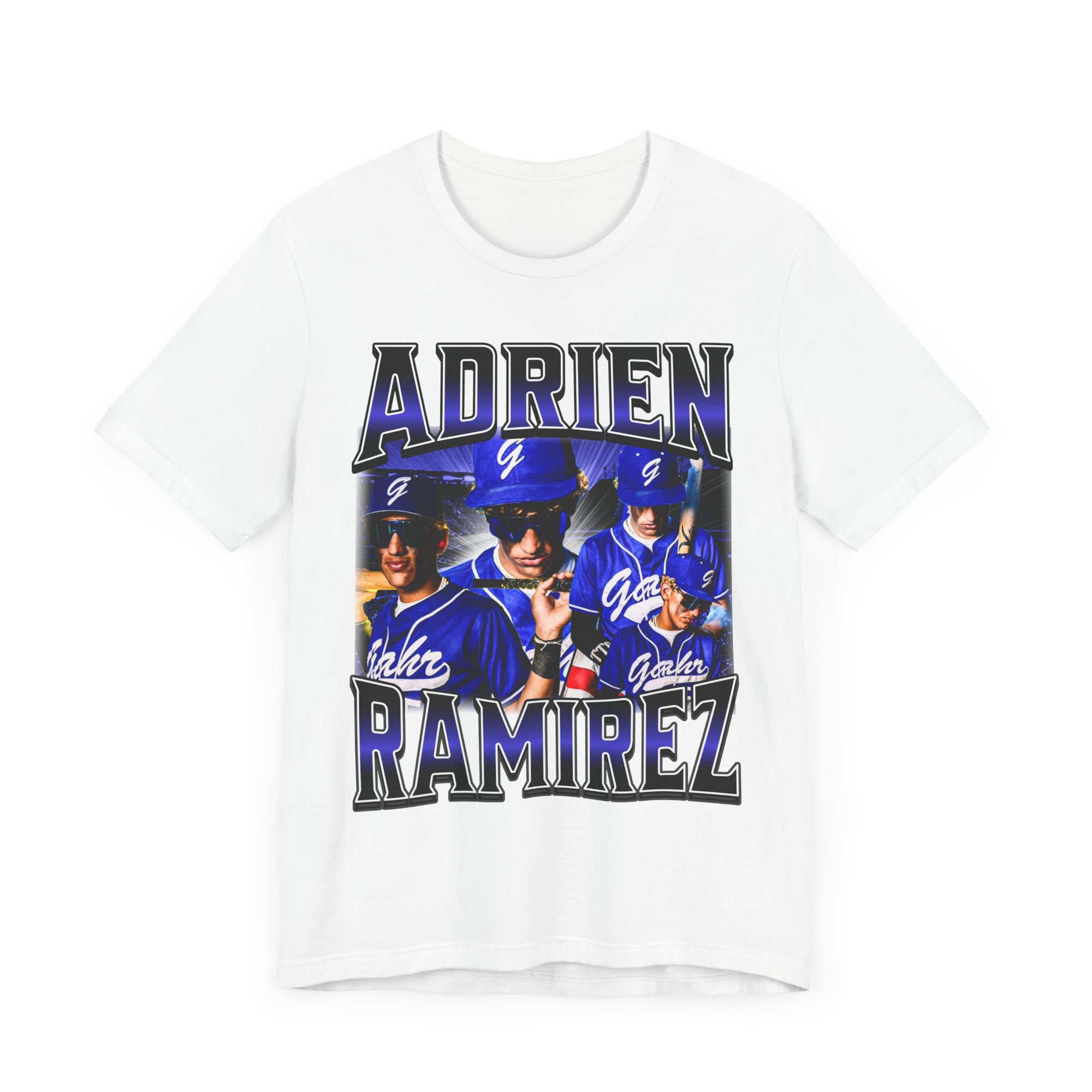 ADRIEN RAMIREZ - TEE