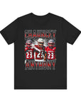 CAMISETA CHAUNCEY ANTHONY