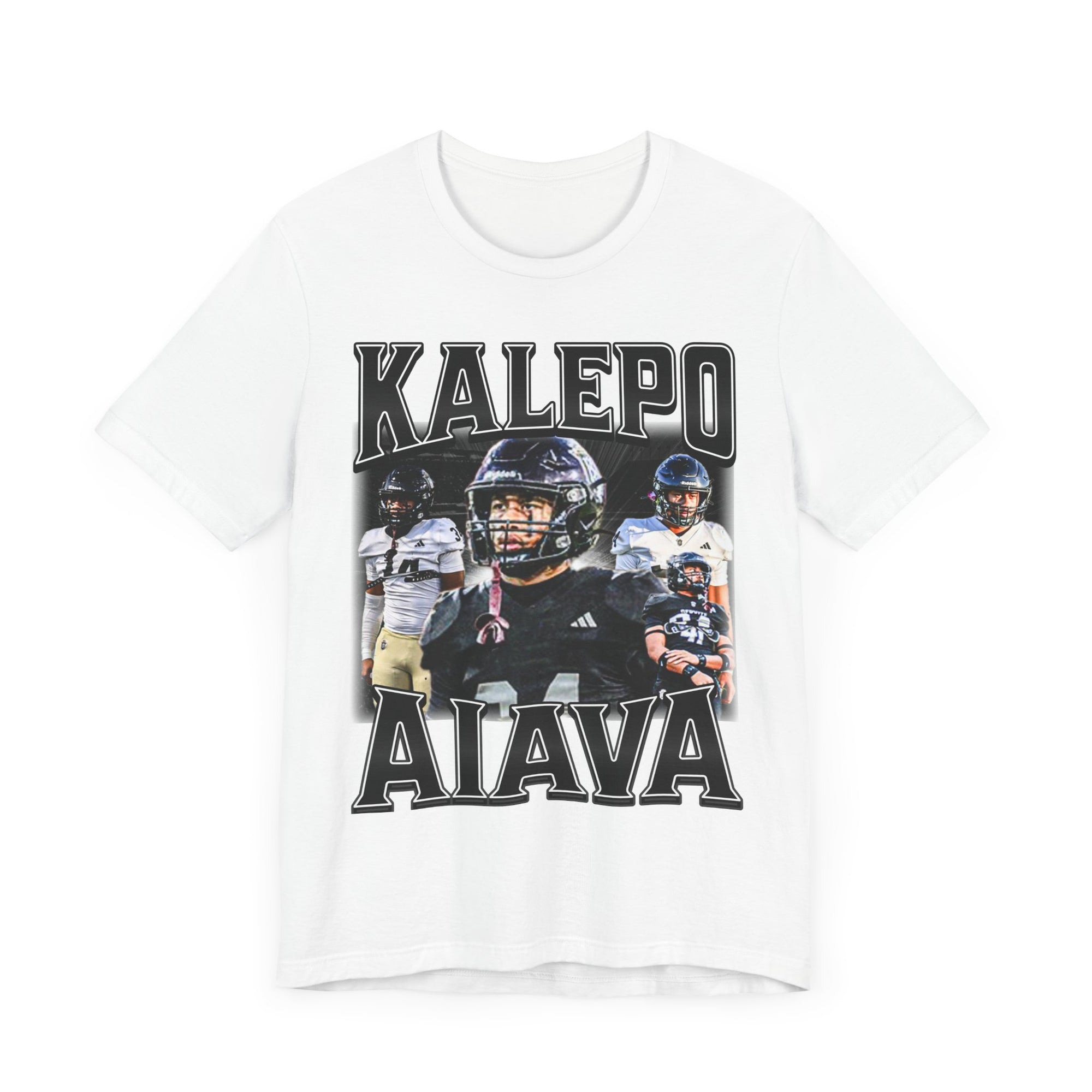 CAMISETA KALEPO AIAVA