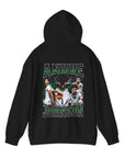 ANDRE JOHNSON - HOODIE