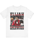 ELIJAH SHERWOOD  - TEE