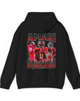 AMARI OQUENDO - HOODIE