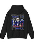 TRISTON O'TOOLE - HOODIE