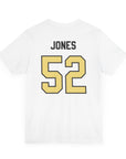 CARTER JONES - JERSEY SHIRT