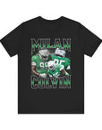 MILAN COLVIN - TEE