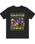 HAAMIR LOWRY - CAMISETA