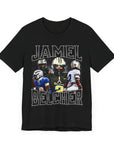 JAMEL BELCHER - CAMISETA