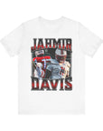 JAHMIR DAVIS - TEE