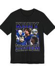 KODY STRAYHORN  - TEE