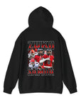 ZUKO SAMOA - HOODIE