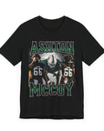 ASHTON MCCOY - CAMISETA