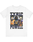 TYRIC POWELL - TEE