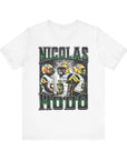 CAMISETA DE NICOLAS HODO