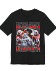 CAMISETA DE DESHAWN CUNNINGHAM