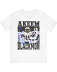 AKEEM BLACKMON - TEE