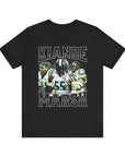 KIANDE MARSH - TEE