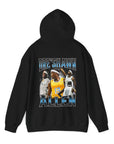 DRE'SHAWN ALLEN - HOODIE