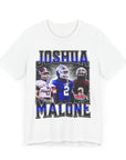 CAMISETA DE JOSHUA MALONE