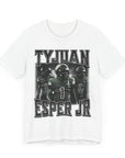 TYJUAN ESPER JR - TEE