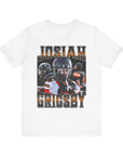 JOSIAH GRIGSBY - TEE