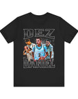 DEZ DANIEL - CAMISETA