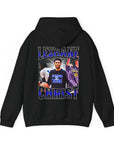 SUDADERA CON CAPUCHA LESHANE CHRIST