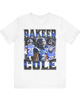 BAKEER COLE - TEE