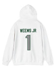 TERRY WEEMS JR - JERSEY HOODIE