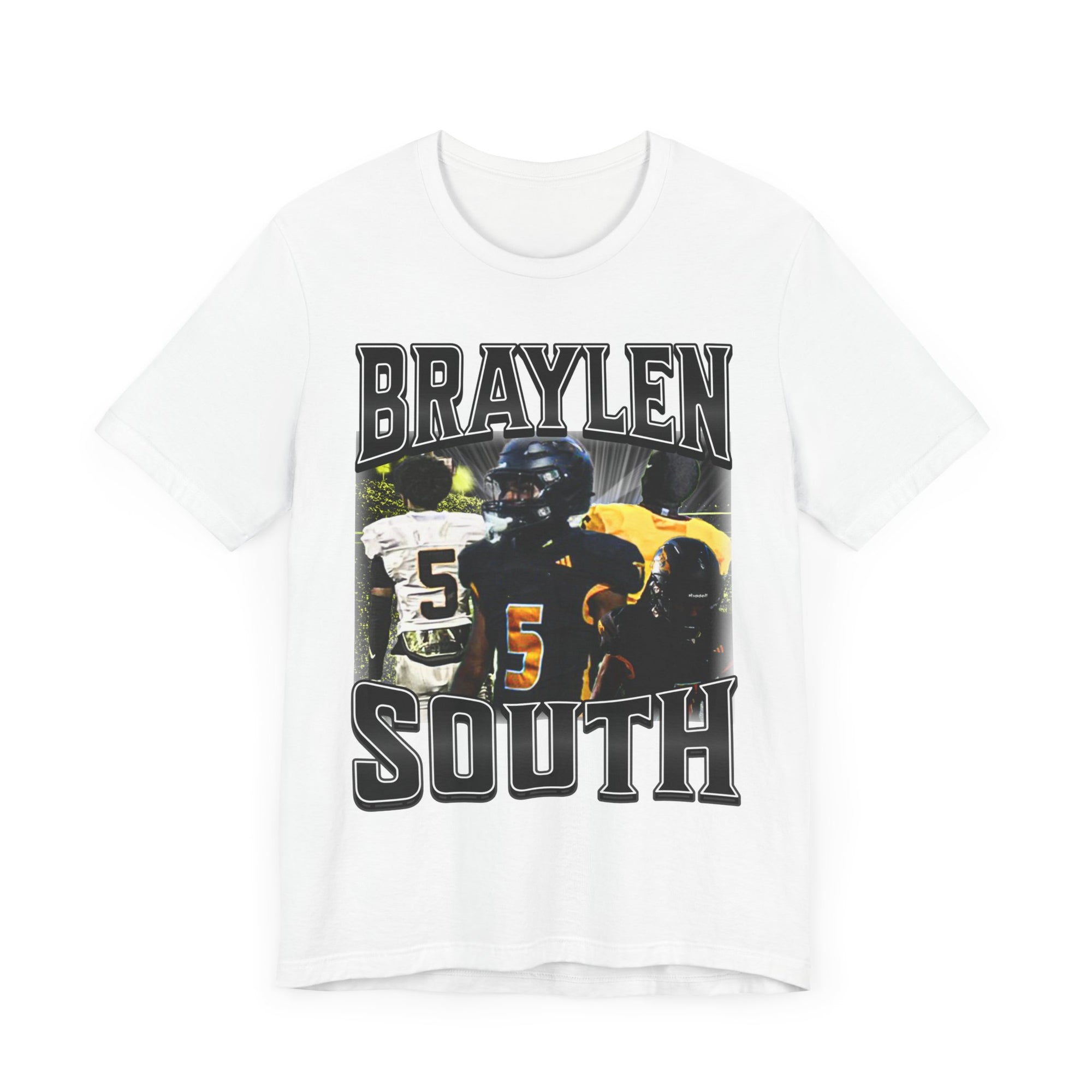 BRAYLEN SOUTH - TEE