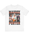 MADDOX PORTER - CAMISETA