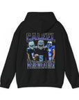 CALEEL MENEWEATHER - HOODIE