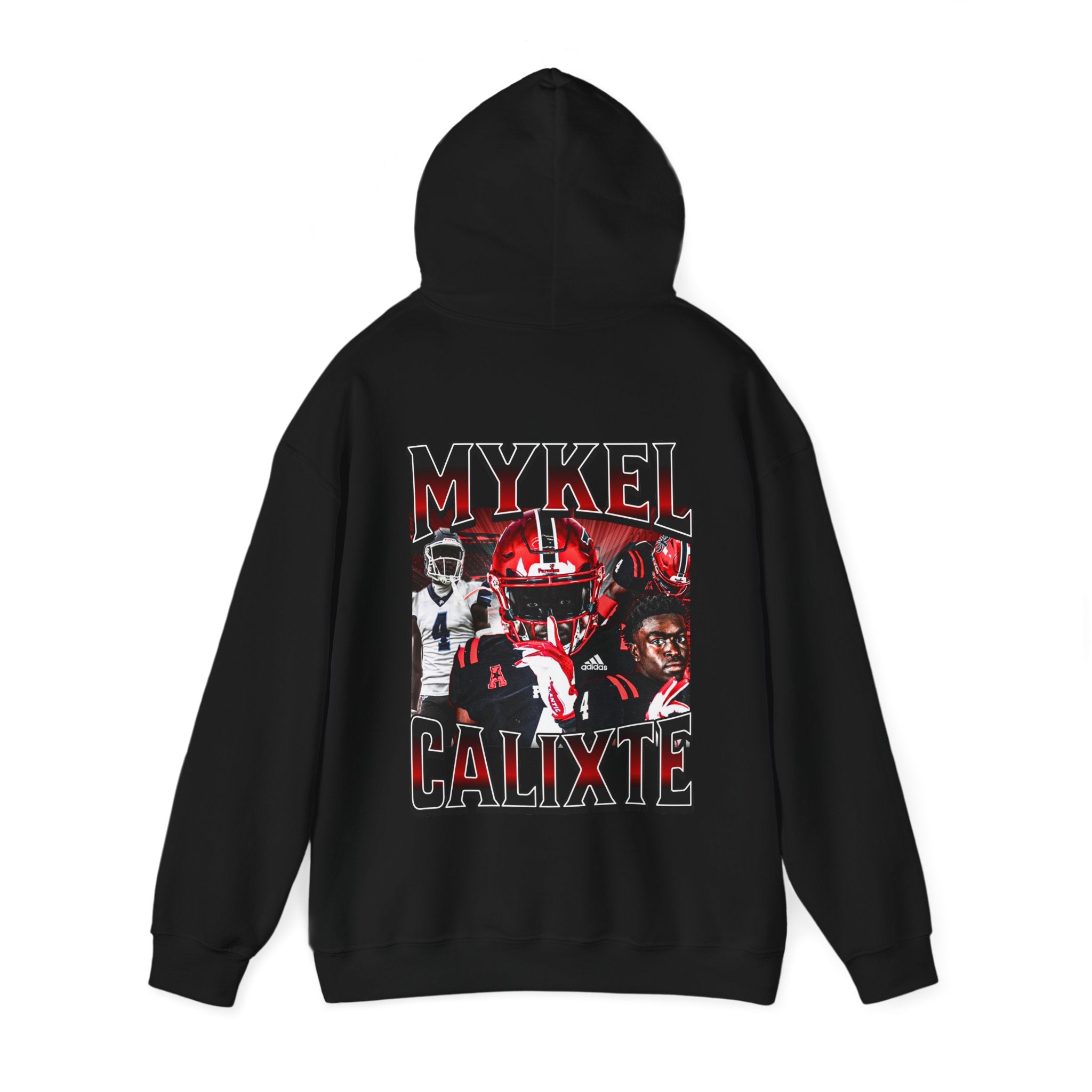 MYKEL CALIXTE - HOODIE