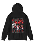 MYKEL CALIXTE - HOODIE