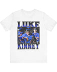 LUKE KINNEY - TEE