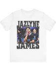 JAZLYNE JAMES - CAMISETA