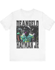 DEANGELO HAYMAN JR  - TEE