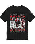 CAMISETA KAYDEN PATTERSON