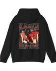 KASEN BIEN-AIME - HOODIE