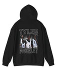 TYLER MOSELEY - HOODIE