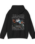 JAMIR BALLAS - HOODIE