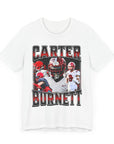 CARTER BURNETT  - TEE