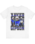 XAVIER GIPSON  - TEE