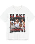 BLAKE BURROWS - CAMISETA