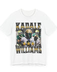 KADALE WILLIAMS - TEE