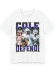 COLE DEFENDI - CAMISETA